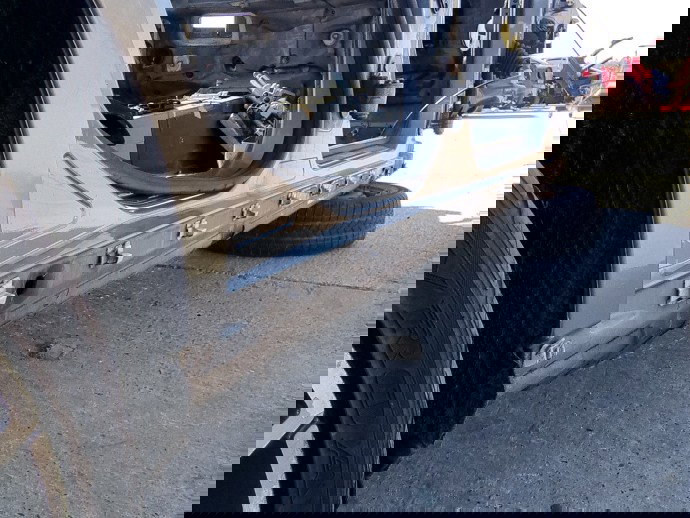 Prag lateral dreapta Mercedes Clasa E (W212) AMG [Fabr 2009-2016] 3.0 642852 170KW / 231CP