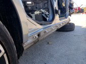 Prag lateral dreapta Mercedes Clasa E (W212) AMG [Fabr 2009-2016] 3.0 642852 170KW / 231CP