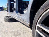 Prag lateral stanga Mercedes Clasa E (W212) AMG [Fabr 2009-2016] 3.0 642852 170KW / 231CP