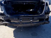 Suport central bara spate Mercedes Clasa E (W212) AMG [Fabr 2009-2016] A2128850565 3.0 642852 170KW / 231CP