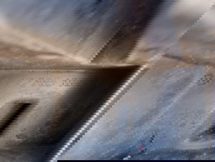 Suport bara dreapta spate Mercedes Clasa E (W212) AMG [Fabr 2009-2016] A2128851065 3.0 642852 170KW / 231CP