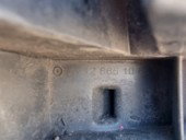 Suport bara dreapta spate Mercedes Clasa E (W212) AMG [Fabr 2009-2016] A2128851065 3.0 642852 170KW / 231CP