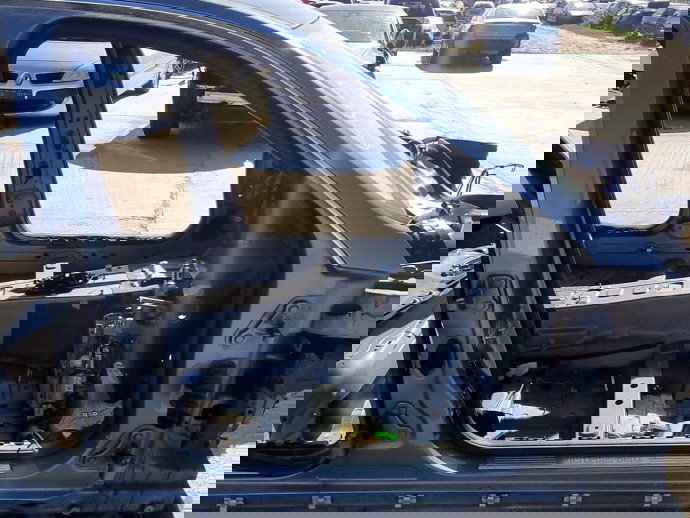 Cheder usa dreapta fata Mercedes Clasa E (W212) AMG [Fabr 2009-2016] 3.0 642852 170KW / 231CP