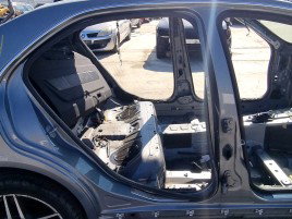 Cheder usa dreapta spate Mercedes Clasa E (W212) AMG [Fabr 2009-2016] 3.0 642852 170KW / 231CP