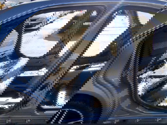 Cheder usa dreapta spate Mercedes Clasa E (W212) AMG [Fabr 2009-2016] 3.0 642852 170KW / 231CP