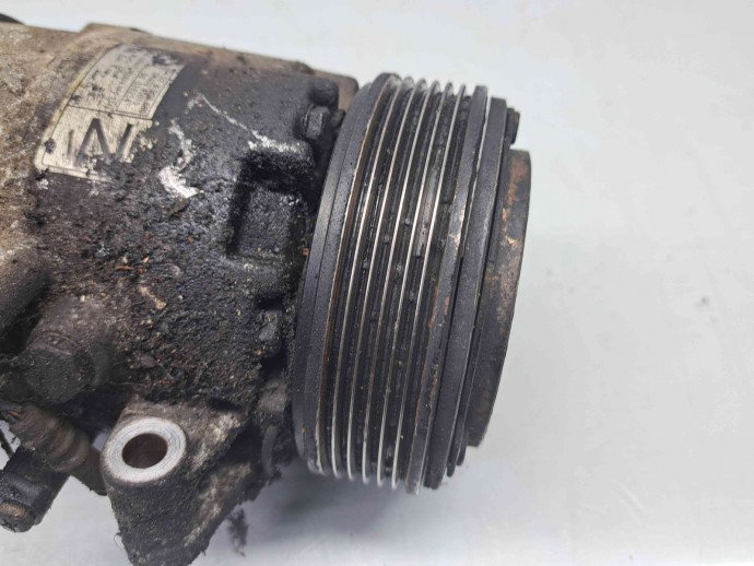 Compresor clima Bmw 3 (E46) [Fabr 1998-2005] 6908660 2.0 N42 105KW / 143CP  