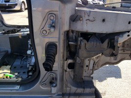 Set balamale usa dreapta fata Mercedes Clasa E (W212) AMG [Fabr 2009-2016] 3.0 642852 170KW / 231CP