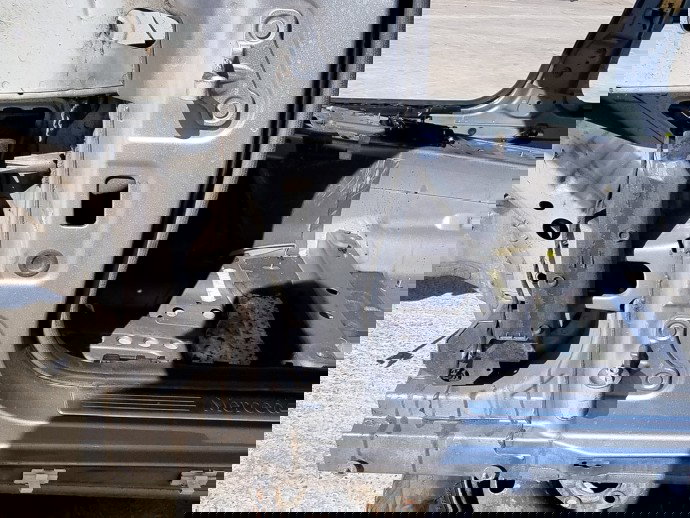 Set balamale usa stanga fata Mercedes Clasa E (W212) AMG [Fabr 2009-2016] 3.0 642852 170KW / 231CP