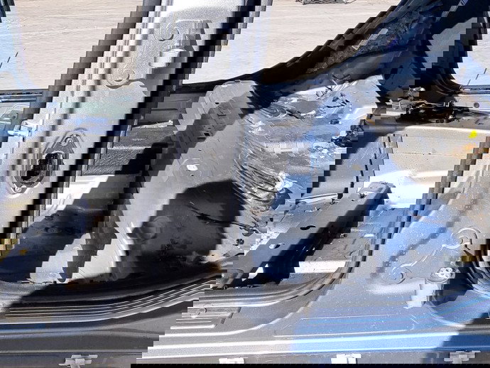 Set balamale usa stanga spate Mercedes Clasa E (W212) AMG [Fabr 2009-2016] 3.0 642852 170KW / 231CP