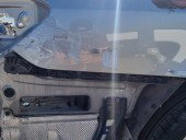 Suport bara dreapta spate Mercedes Clasa E (W212) AMG [Fabr 2009-2016] 3.0 642852 170KW / 231CP