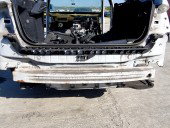 Armatura bara spate Skoda Octavia 3 (5E3) Facelift [Fabr 2012-2020] 1.4 TSI CZDA 110 KW / 150 CP