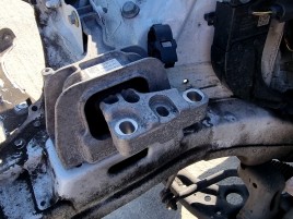 Tampon motor Skoda Octavia 3 (5E3) Facelift [Fabr 2012-2020] 5Q0199262BE 1.4 TSI CZDA 110 KW / 150 CP