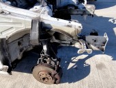 Lonjeron dreapta Skoda Octavia 3 (5E3) Facelift [Fabr 2012-2020] 1.4 TSI CZDA 110 KW / 150 CP