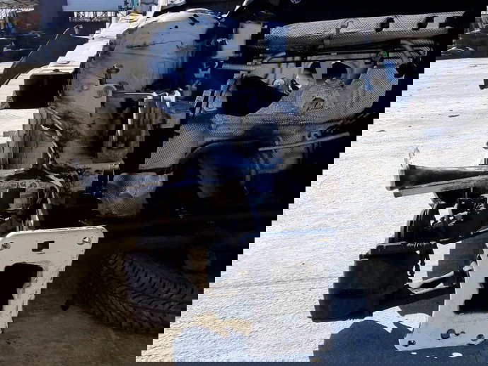 Lonjeron dreapta Skoda Octavia 3 (5E3) Facelift [Fabr 2012-2020] 1.4 TSI CZDA 110 KW / 150 CP