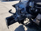 Lonjeron dreapta Skoda Octavia 3 (5E3) Facelift [Fabr 2012-2020] 1.4 TSI CZDA 110 KW / 150 CP