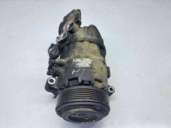 Compresor clima Bmw 3 (E46) [Fabr 1998-2005] 6908660 2.0 N42 105KW / 143CP  