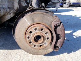 Fuzeta fata dreapta Skoda Octavia 3 (5E3) Facelift [Fabr 2012-2020] 1.4 TSI CZDA 110 KW / 150 CP