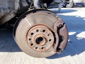 Fuzeta fata dreapta Skoda Octavia 3 (5E3) Facelift [Fabr 2012-2020] 1.4 TSI CZDA 110 KW / 150 CP