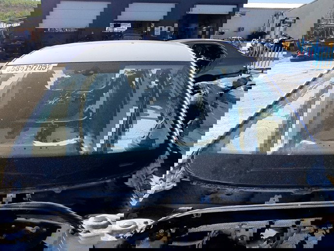 Parbriz Skoda Octavia 3 (5E3) Facelift [Fabr 2012-2020] 1.4 TSI CZDA 110 KW / 150 CP