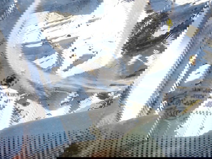 Parbriz Skoda Octavia 3 (5E3) Facelift [Fabr 2012-2020] 1.4 TSI CZDA 110 KW / 150 CP