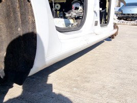 Prag lateral dreapta Skoda Octavia 3 (5E3) Facelift [Fabr 2012-2020] 1.4 TSI CZDA 110 KW / 150 CP