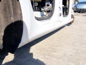 Prag lateral dreapta Skoda Octavia 3 (5E3) Facelift [Fabr 2012-2020] 1.4 TSI CZDA 110 KW / 150 CP