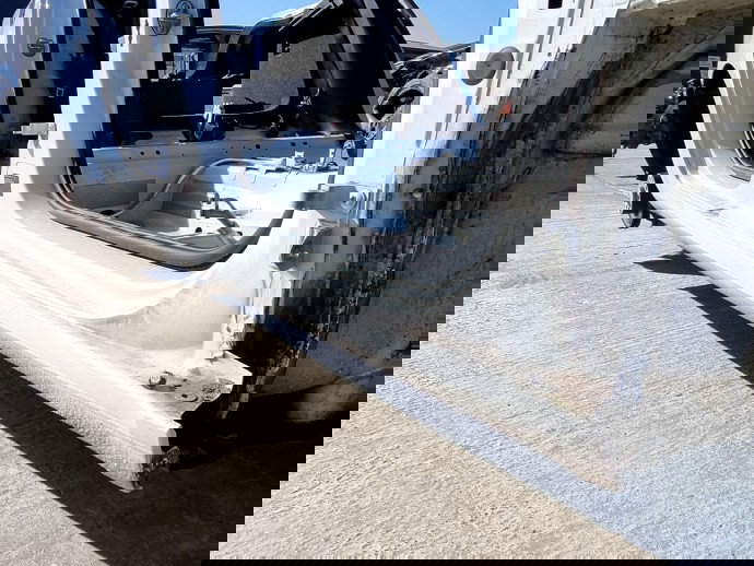 Prag lateral dreapta Skoda Octavia 3 (5E3) Facelift [Fabr 2012-2020] 1.4 TSI CZDA 110 KW / 150 CP