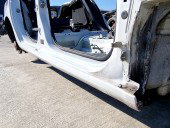 Prag lateral dreapta Skoda Octavia 3 (5E3) Facelift [Fabr 2012-2020] 1.4 TSI CZDA 110 KW / 150 CP