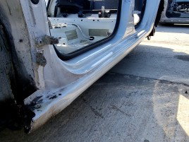 Prag lateral stanga Skoda Octavia 3 (5E3) Facelift [Fabr 2012-2020] 1.4 TSI CZDA 110 KW / 150 CP