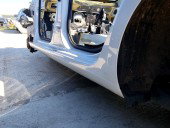 Prag lateral stanga Skoda Octavia 3 (5E3) Facelift [Fabr 2012-2020] 1.4 TSI CZDA 110 KW / 150 CP