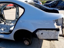 Aripa stanga spate Skoda Octavia 3 (5E3) Facelift [Fabr 2012-2020] 1.4 TSI CZDA 110 KW / 150 CP