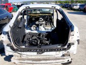 Cheder haion Skoda Octavia 3 (5E3) Facelift [Fabr 2012-2020] 1.4 TSI CZDA 110 KW / 150 CP