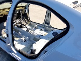 Cheder usa stanga spate Skoda Octavia 3 (5E3) Facelift [Fabr 2012-2020] 1.4 TSI CZDA 110 KW / 150 CP