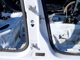 Set balamale usa dreapta spate Skoda Octavia 3 (5E3) Facelift [Fabr 2012-2020] 1.4 TSI CZDA 110 KW / 150 CP