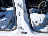 Set balamale usa dreapta spate Skoda Octavia 3 (5E3) Facelift [Fabr 2012-2020] 1.4 TSI CZDA 110 KW / 150 CP