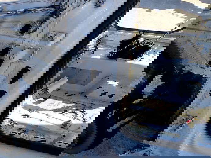 Set balamale usa stanga fata Skoda Octavia 3 (5E3) Facelift [Fabr 2012-2020] 1.4 TSI CZDA 110 KW / 150 CP