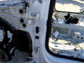 Set balamale usa stanga fata Skoda Octavia 3 (5E3) Facelift [Fabr 2012-2020] 1.4 TSI CZDA 110 KW / 150 CP