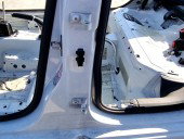 Set balamale usa stanga spate Skoda Octavia 3 (5E3) Facelift [Fabr 2012-2020] 1.4 TSI CZDA 110 KW / 150 CP