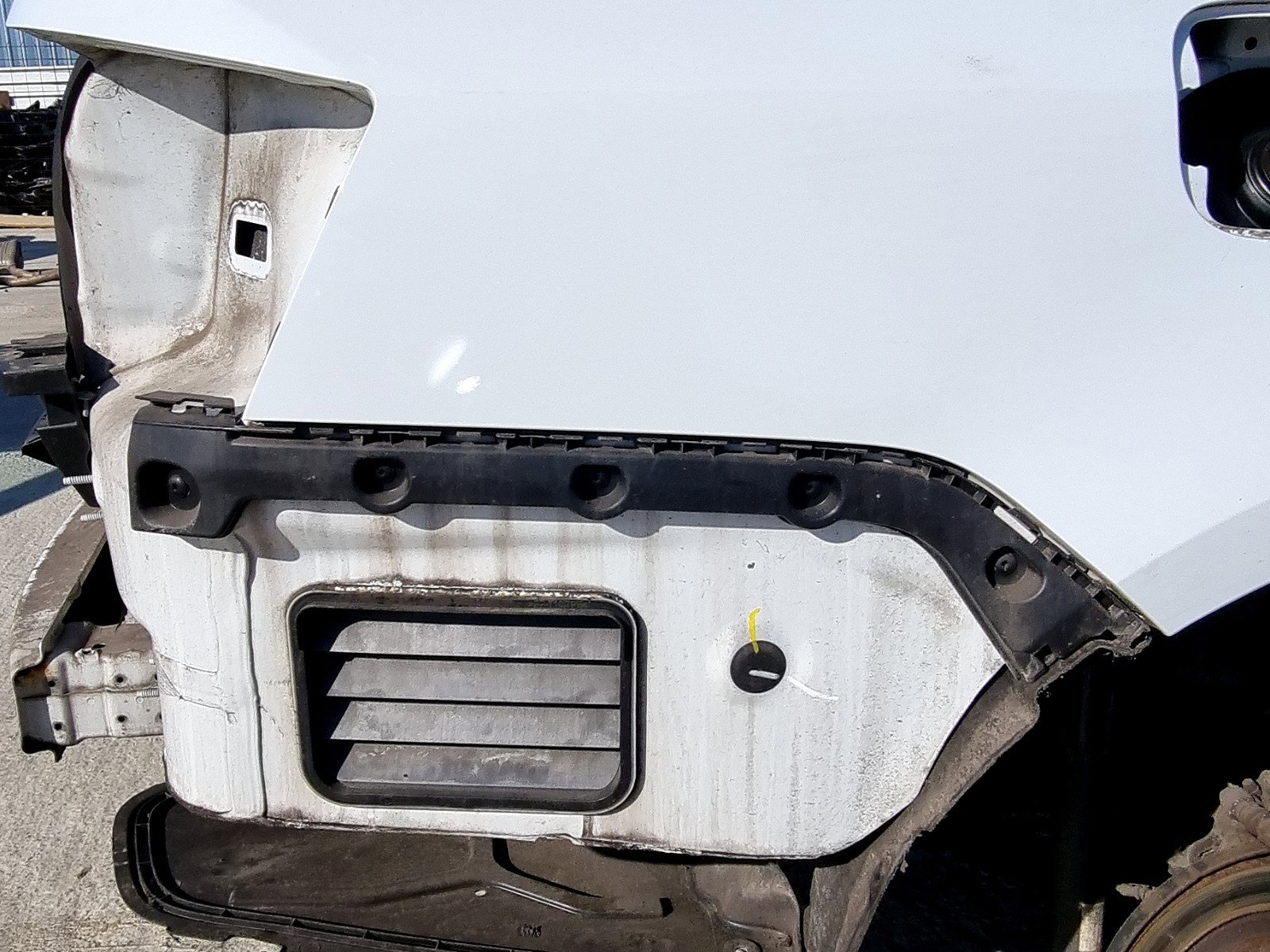 Suport bara dreapta spate Skoda Octavia 3 (5E3) Facelift [Fabr 2012-2020] 1.4 TSI CZDA 110 KW / 150 CP