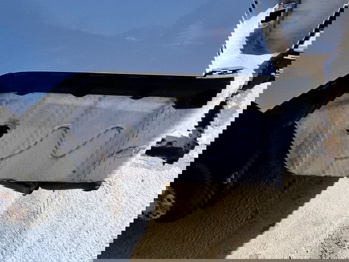 Suport bara stanga spate Skoda Octavia 3 (5E3) Facelift [Fabr 2012-2020] 1.4 TSI CZDA 110 KW / 150 CP