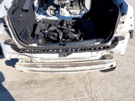 Suport central bara spate Skoda Octavia 3 (5E3) Facelift [Fabr 2012-2020] 1.4 TSI CZDA 110 KW / 150 CP