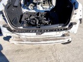 Suport central bara spate Skoda Octavia 3 (5E3) Facelift [Fabr 2012-2020] 1.4 TSI CZDA 110 KW / 150 CP