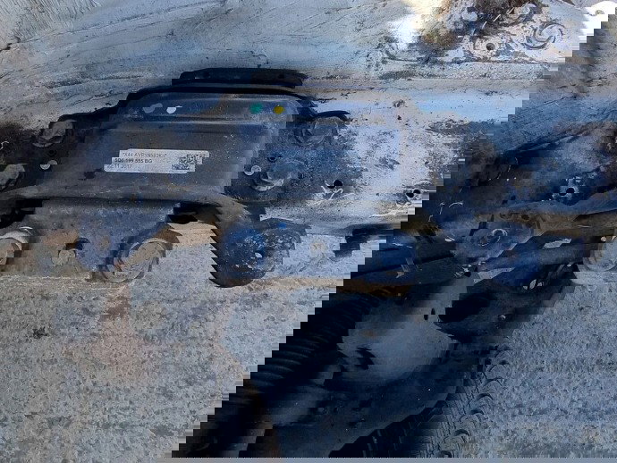 Tampon cutie viteze  Volkswagen Golf 7 (5G) [Fabr 2014-prezent] 5Q0199555BG 1.4 TSI CZDA 110 KW / 150 CP