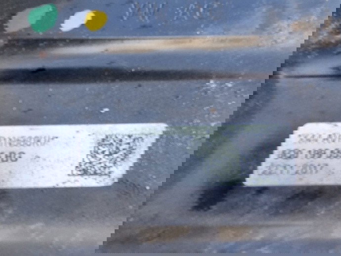 Tampon cutie viteze  Volkswagen Golf 7 (5G) [Fabr 2014-prezent] 5Q0199555BG 1.4 TSI CZDA 110 KW / 150 CP