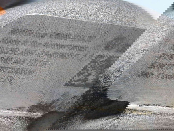 Turbina  Volkswagen Golf 7 (5G) [Fabr 2014-prezent] 04E145722G 1.4 TSI CZDA 110KW / 150CP