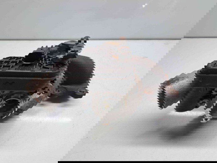 Turbina  Volkswagen Golf 7 (5G) [Fabr 2014-prezent] 04E145722G 1.4 TSI CZDA 110KW / 150CP