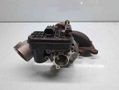 Turbina  Volkswagen Golf 7 (5G) [Fabr 2014-prezent] 04E145722G 1.4 TSI CZDA 110KW / 150CP