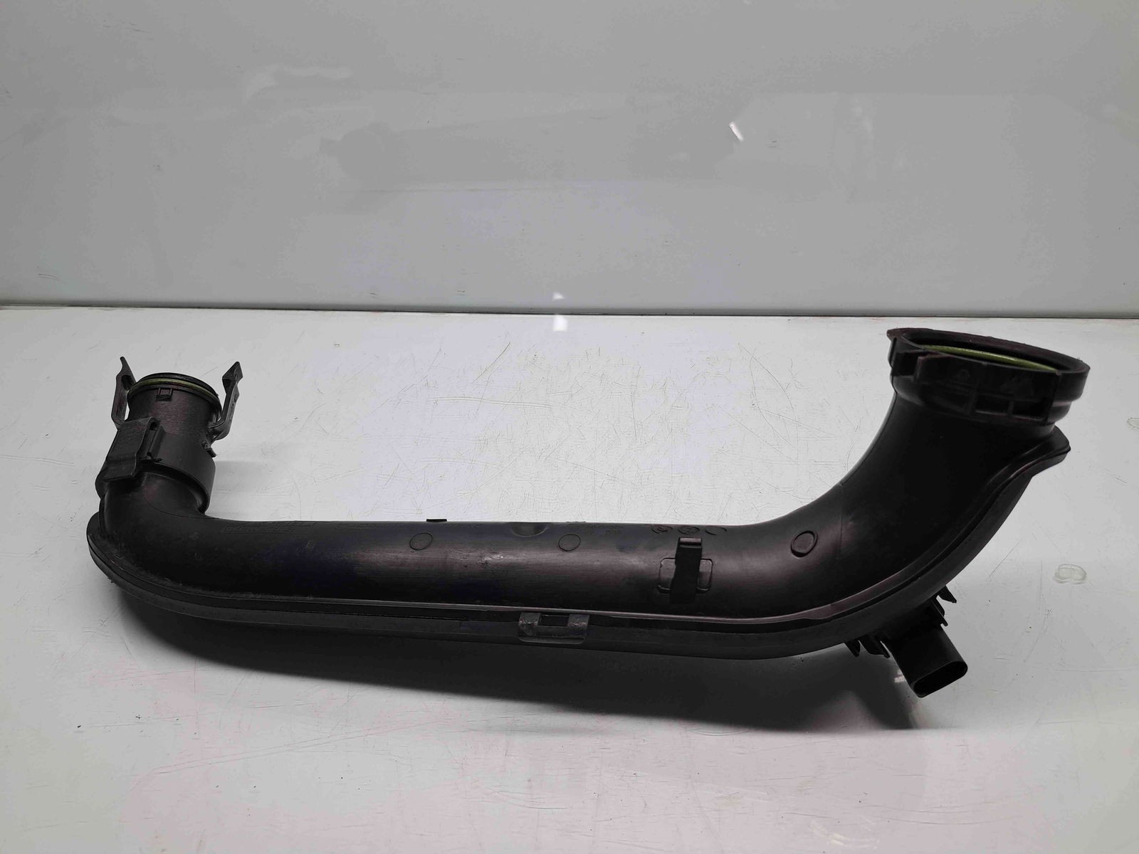 Tub intercooler Volkswagen Polo (6R) [Fabr 2009-2016] 04E145673B 1.4 TSI CZDA 110KW / 150CP