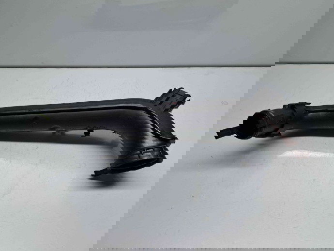 Tub intercooler  Volkswagen Polo (6R) [Fabr 2009-2016] 04E145673B 1.4 TSI CZDA 110KW / 150CP