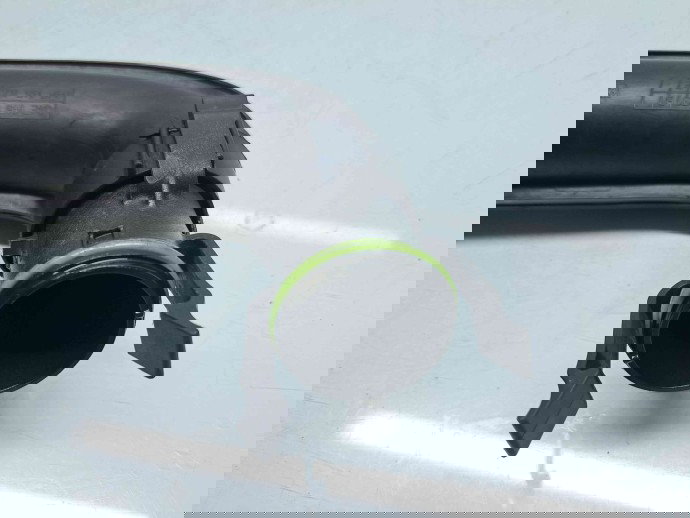 Tub intercooler  Volkswagen Polo (6R) [Fabr 2009-2016] 04E145673B 1.4 TSI CZDA 110KW / 150CP